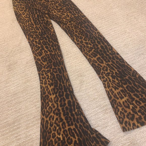 Norma Kamali Spat Legging - Picture 2 of 8